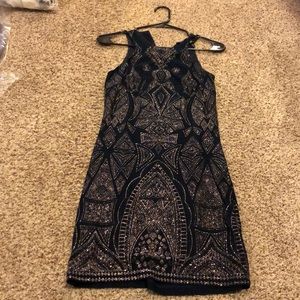 Cocktail Dress!